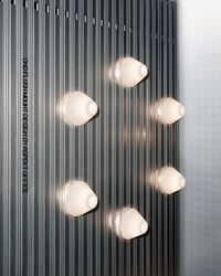 Ono Flush Light Wall / Ceiling Ø20 cm