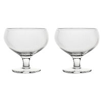 Blanka Champagneglass Riflet 30 cl 2-pk Klar