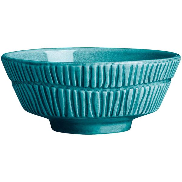Stripes Kulho 50 cl Ocean