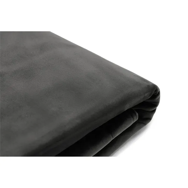 Original Slim Velvet Betræk Taupe
