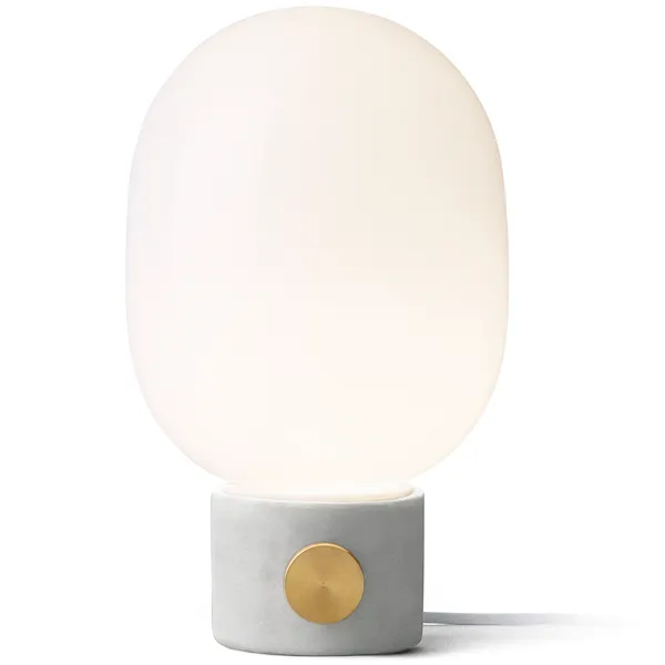 JWDA Bordslampa Betong / Mässing
