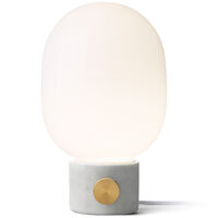 JWDA Bordslampa Betong / Mässing