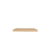 Vägghylla 210 Cm Ek