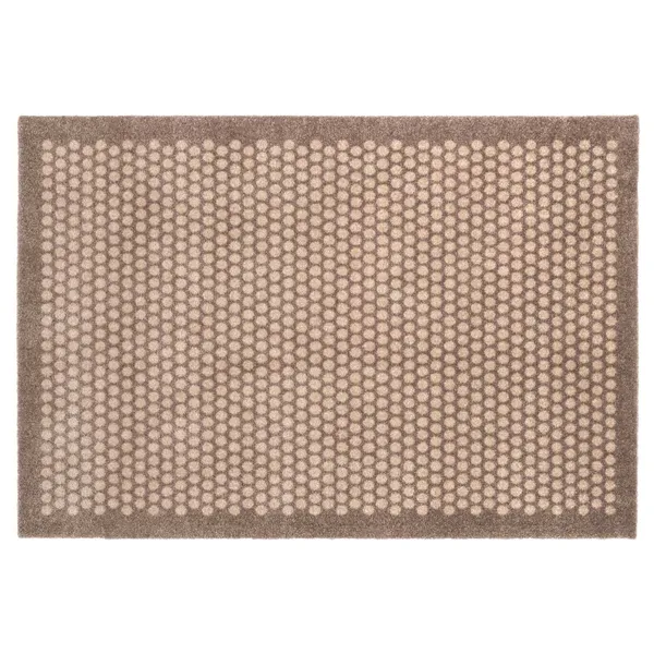 Dot Dørmatte Sand 130x90 cm