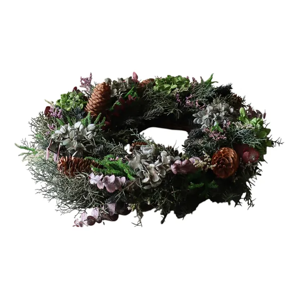 Botanical Forest Krans