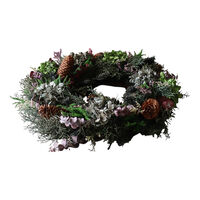 Botanical Forest Krans