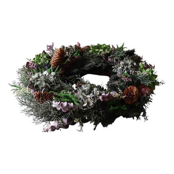 Botanical Forest Krans