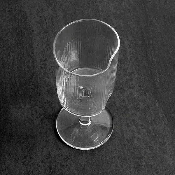 Ripe Hvidvinsglas Klart