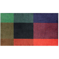 Mix Ovimatto 85x150 cm Gem