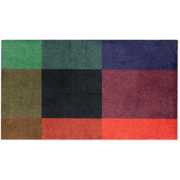 Mix Ovimatto 85x150 cm Gem