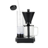 Performance Compact CM8B-A100 Kaffebrygger