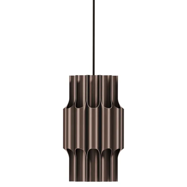 PAN 120 Pendel 12 cm Brons
