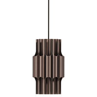 PAN 120 Pendel 12 cm Brons