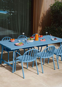 Fred's Armstol 4-pak Wave Blue
