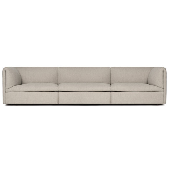 Retreat Sofa Grace Beige / Ben Eg 284 cm