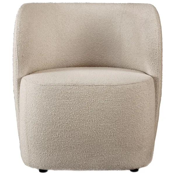 Cap Lenestol Bouclé Sand