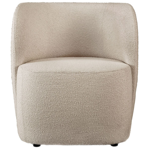 Cap Lenestol Bouclé Sand
