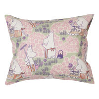 Moomin Putevar 50x60 cm Rose Garden