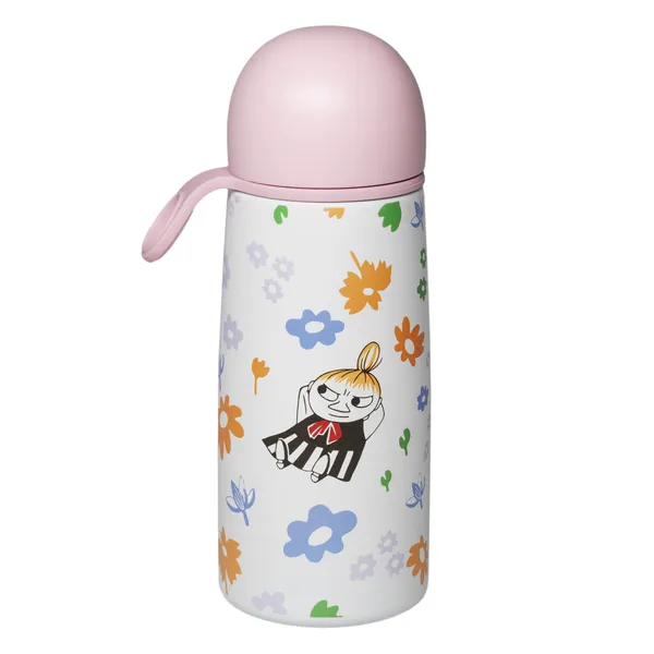 Moomin Termospullo 45 cl Pikku Myy