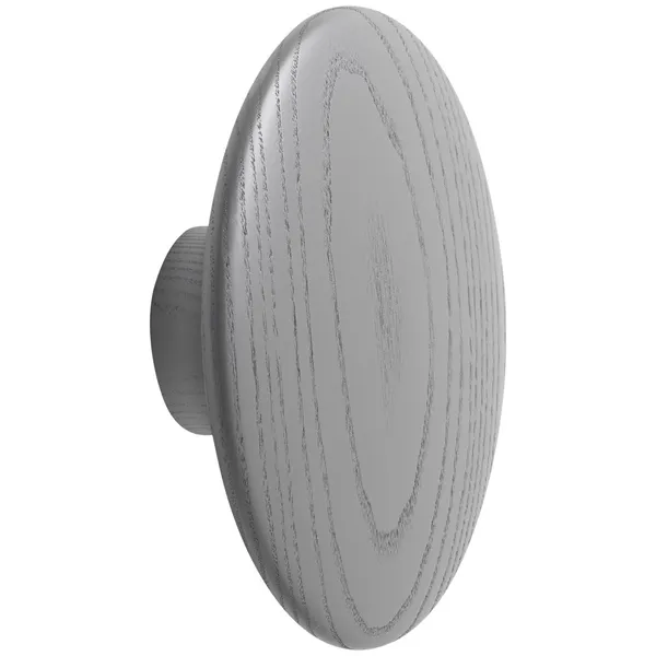 Dots Krok Tre Ø17 cm Mørkegrå