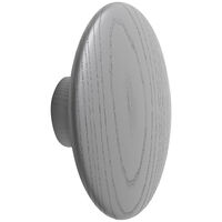 Dots Krok Tre Ø17 cm Mørkegrå