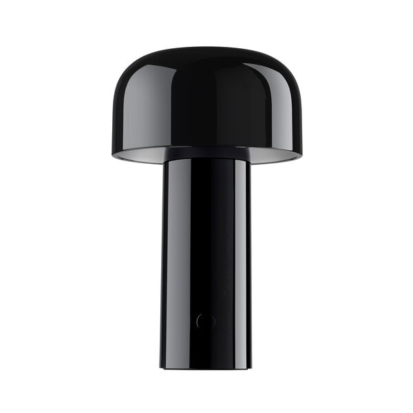 Bellhop Portable Lamp Black