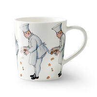Elsa Beskow Muki Korvalla 40 cl Rose