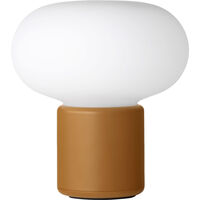 Karl-Johan Bordlampe Bærbar Ochre