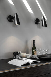 Birdy Wall Lamp Short