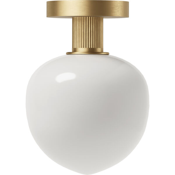 MEMOIR 120 Loftslampe Messing