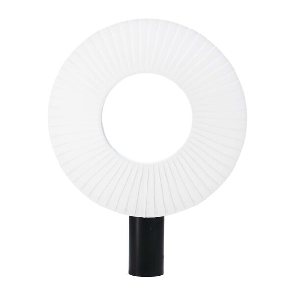 Iris Bordslampa 415 cm Vit