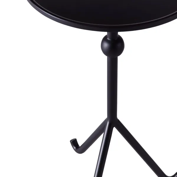 Dusty Martini Sidobord Svart