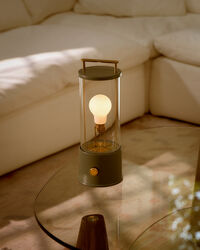 The Muse 2.0 Portabel Lampa Pleasure Garden