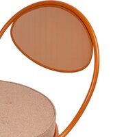 Copacabana Loungestol Oransje / Lorkey 41