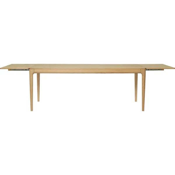 Heart'n'Soul Matbord 200 cm Ek