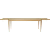 Heart'n'Soul Matbord 200 cm Ek