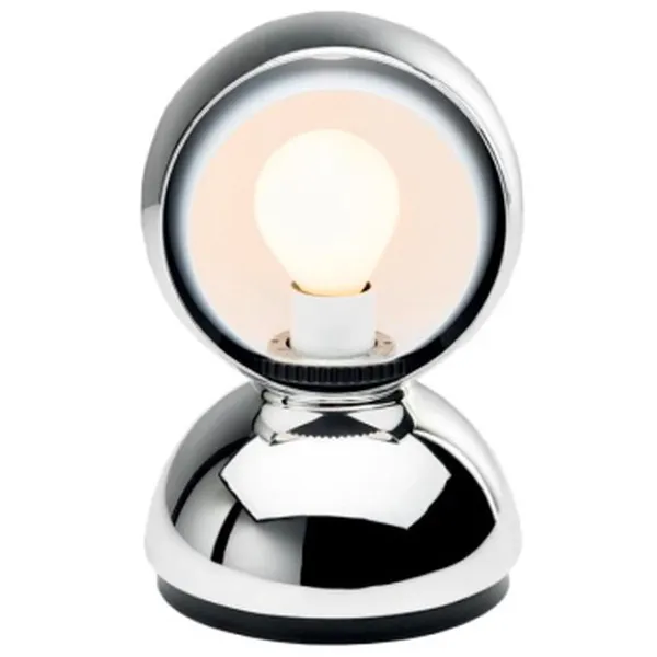 Eclisse T Pöytävalaisin Mirror