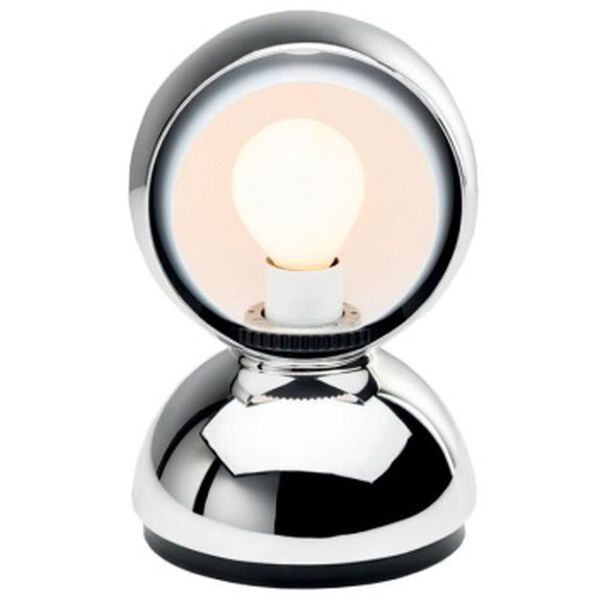 Eclisse T Bordlampe Mirror