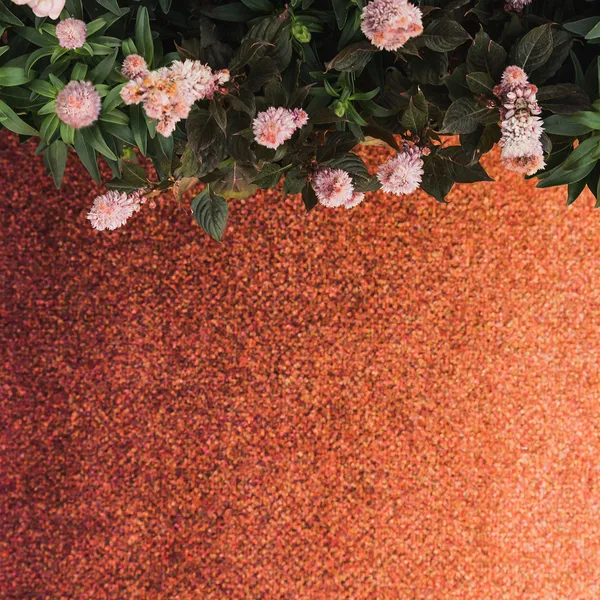 Dis Dørmåtte Rust 85x115 cm