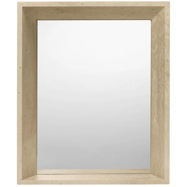 Lancet Spejl 53x635 cm