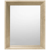 Lancet Spejl 53x635 cm