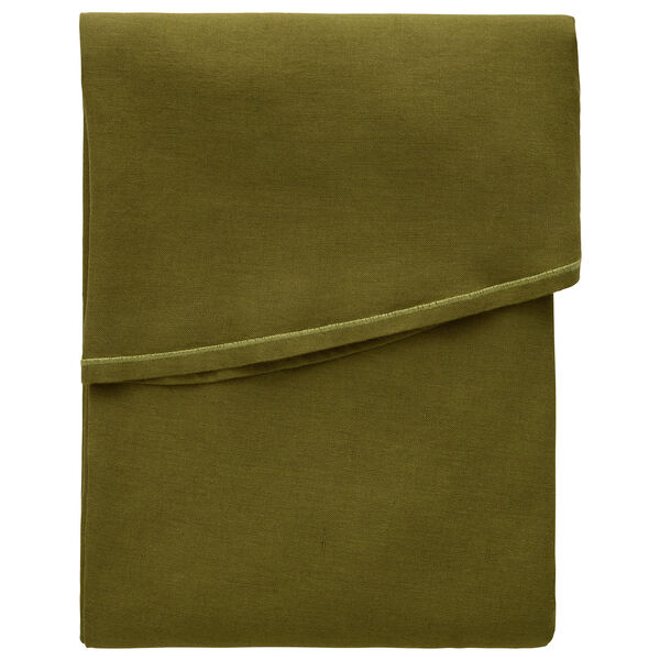Sienna Duk Rund 160 cm Oliven