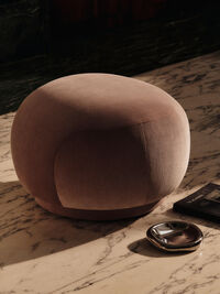Bellure Kulho Ø17 cm Hopeinen