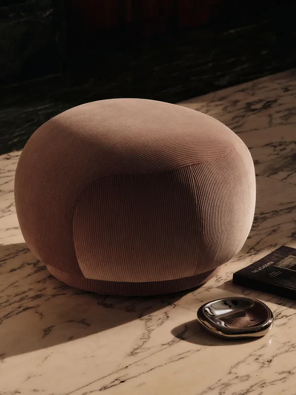 Bellure Kulho Ø17 cm Hopeinen
