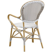 Isabell Lenestol Outdoor Almond