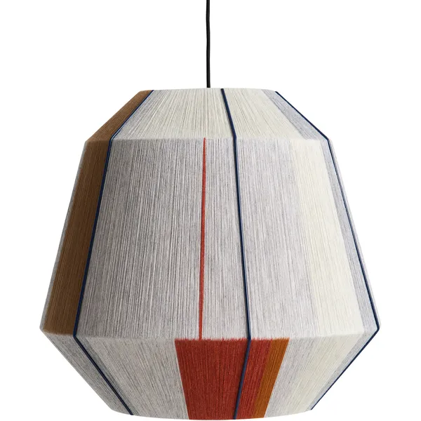 Bonbon Shade 500 Lampunvarjostin Earth Tones