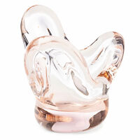 Visser Lysestage Rosa