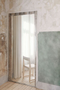 Chair 01 Stol Naturlig