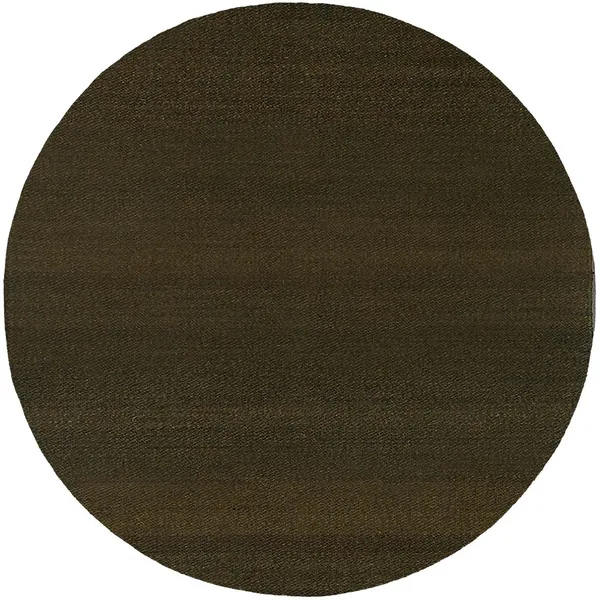 Found 06 Matto Ø320 cm Moss Green