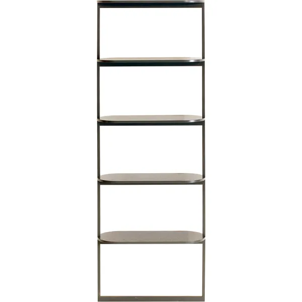 Pagoda 60:5 Shelf Nougat
